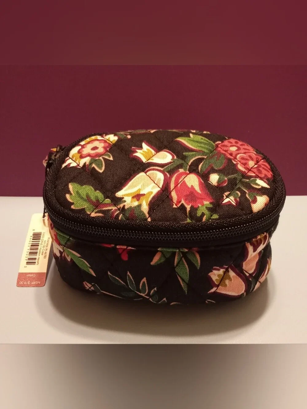 Vera Bradley perfect purse